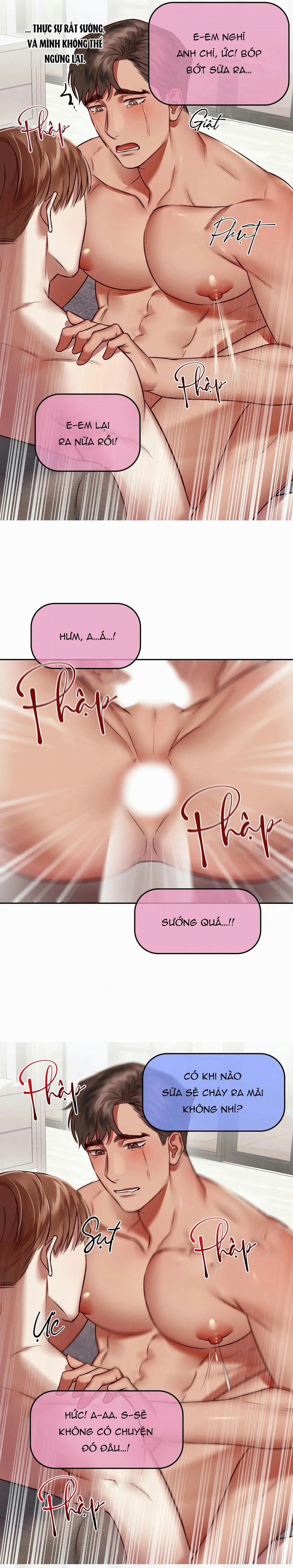 Dạy Dỗ Đồng Nghiệp Ngực Bự Mới Với Sextoy 12 trang 6