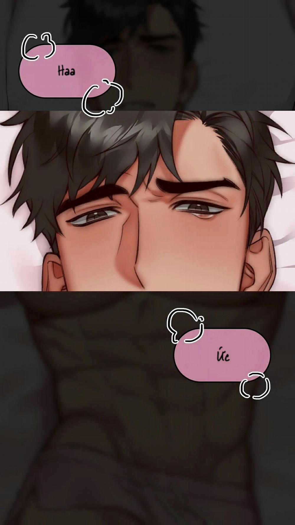 Dạy Dỗ Đồng Nghiệp Ngực Bự Mới Với Sextoy 2 trang 12