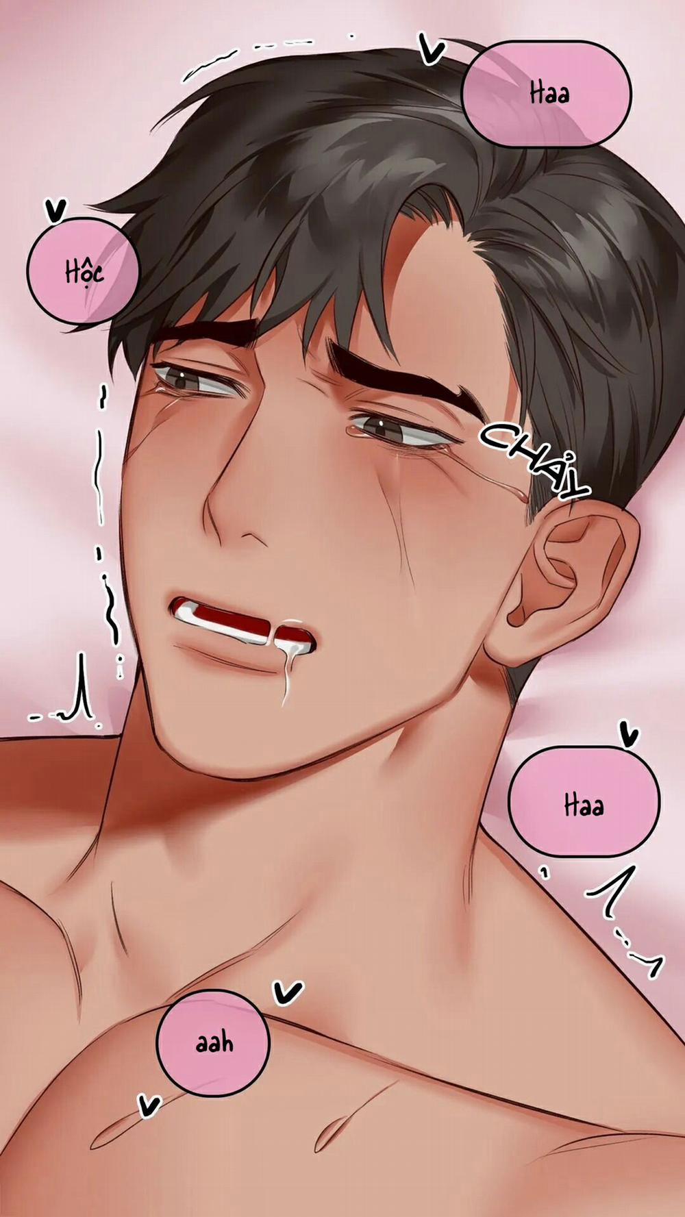 Dạy Dỗ Đồng Nghiệp Ngực Bự Mới Với Sextoy 2 trang 46