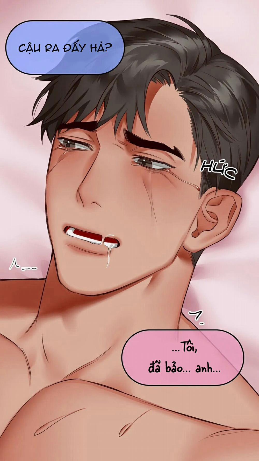 Dạy Dỗ Đồng Nghiệp Ngực Bự Mới Với Sextoy 2 trang 47