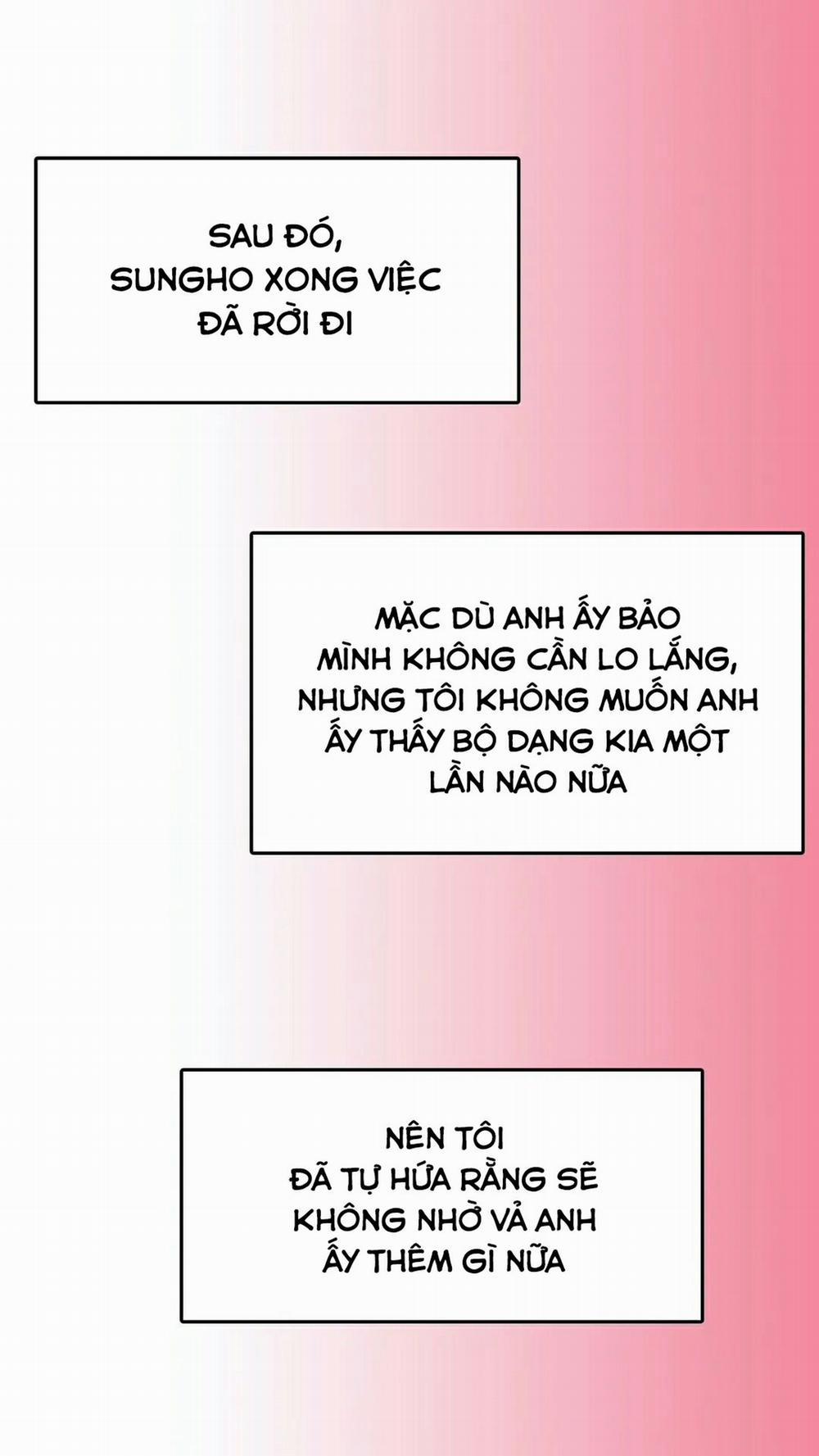 Dạy Dỗ Đồng Nghiệp Ngực Bự Mới Với Sextoy 2 trang 51