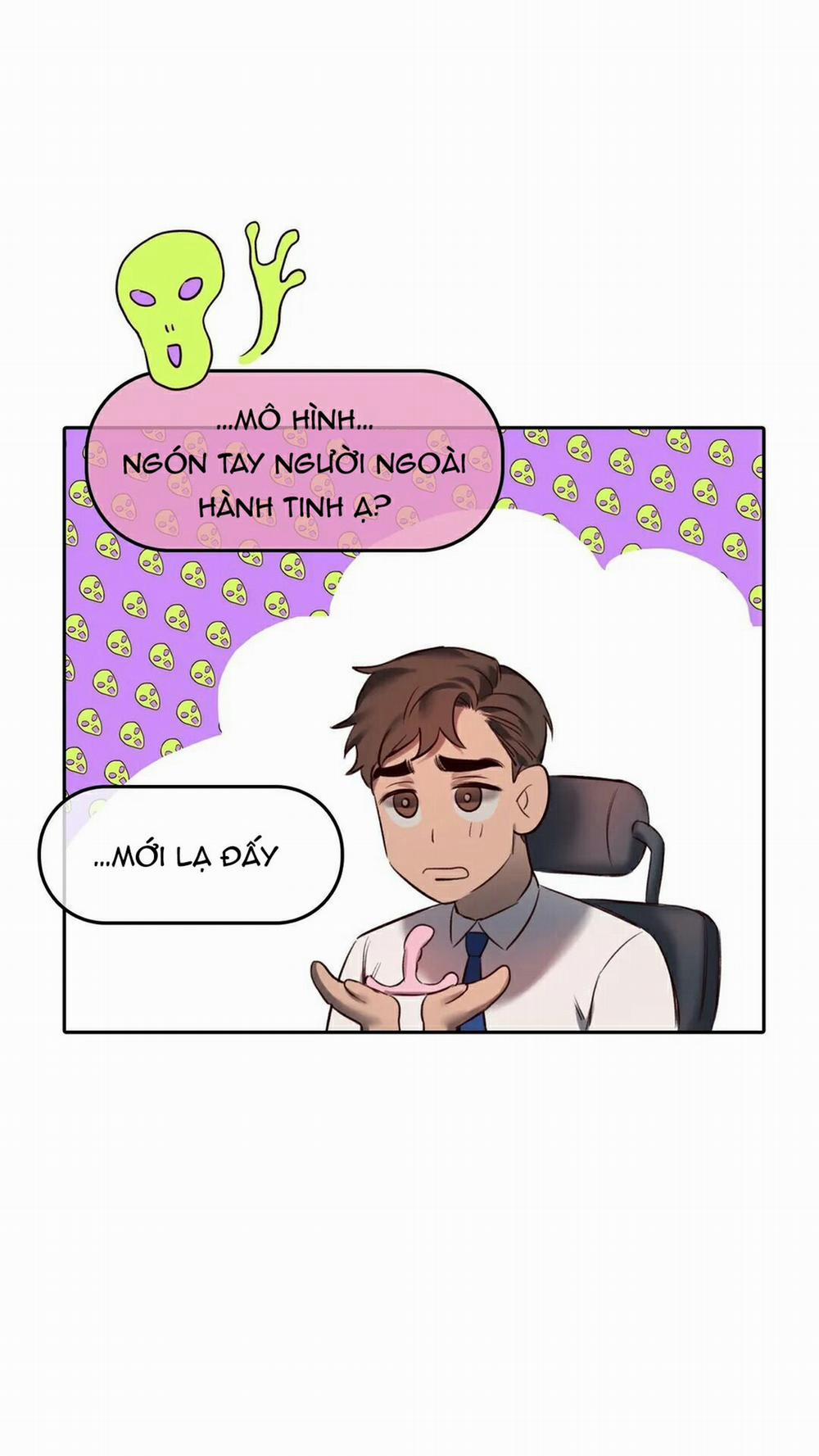 Dạy Dỗ Đồng Nghiệp Ngực Bự Mới Với Sextoy 2 trang 55