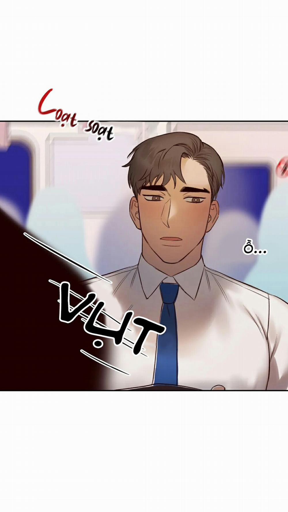 Dạy Dỗ Đồng Nghiệp Ngực Bự Mới Với Sextoy 2 trang 58