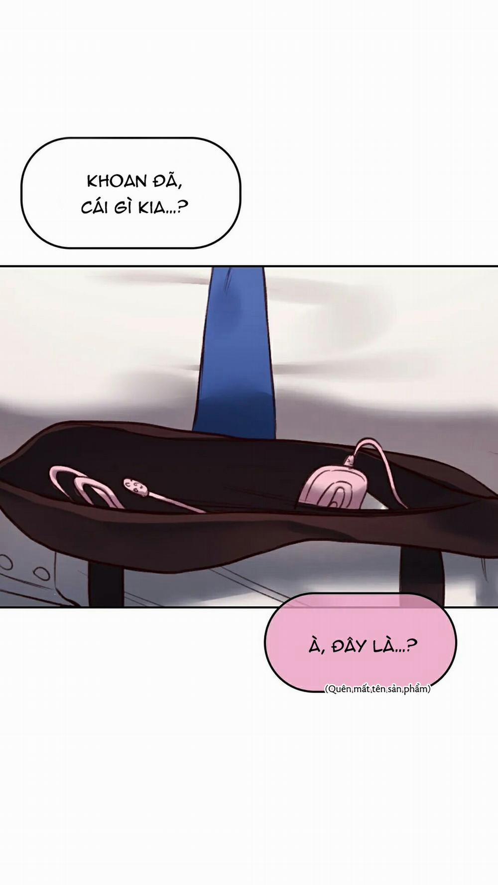 Dạy Dỗ Đồng Nghiệp Ngực Bự Mới Với Sextoy 2 trang 60