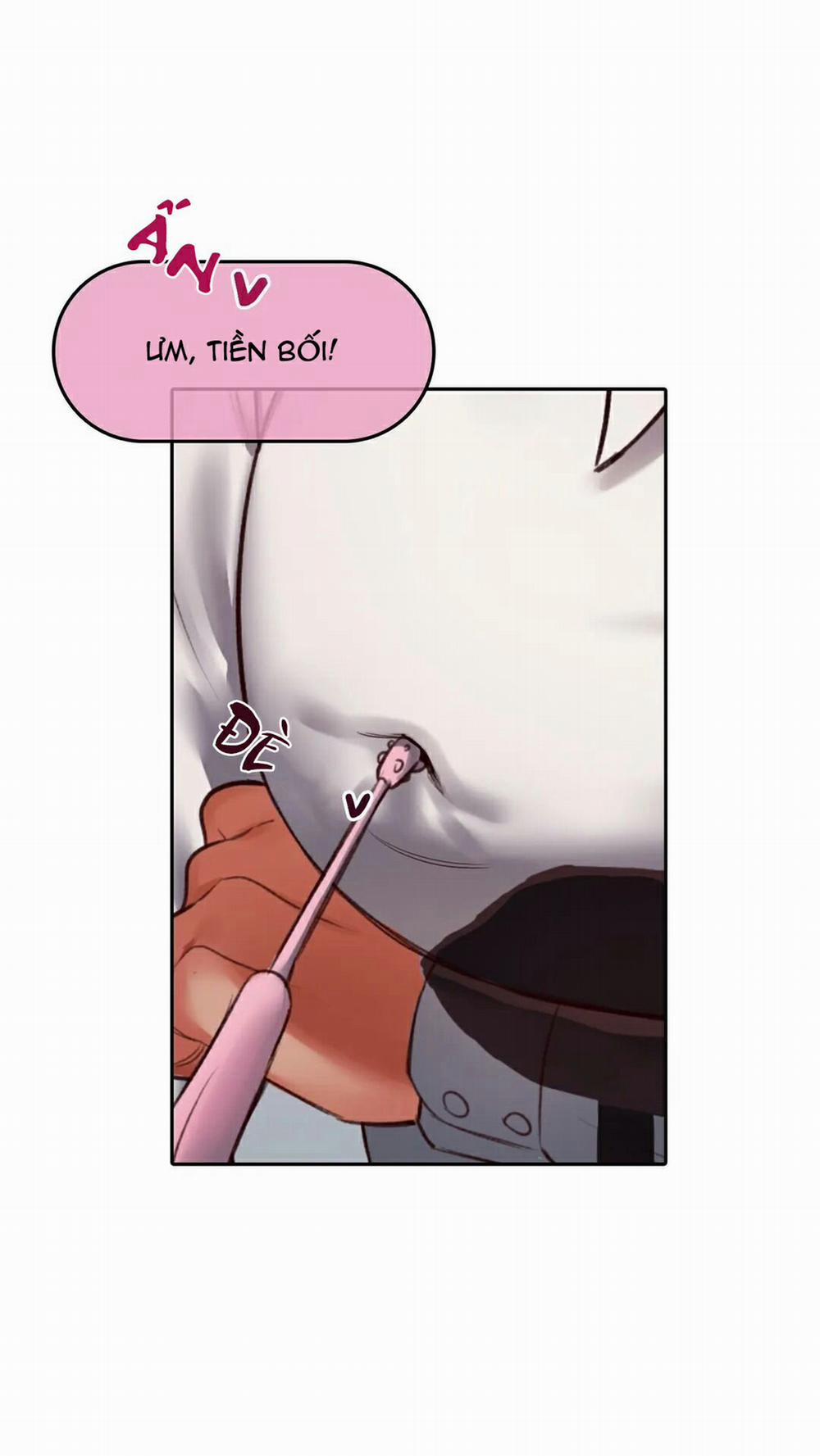 Dạy Dỗ Đồng Nghiệp Ngực Bự Mới Với Sextoy 2 trang 62