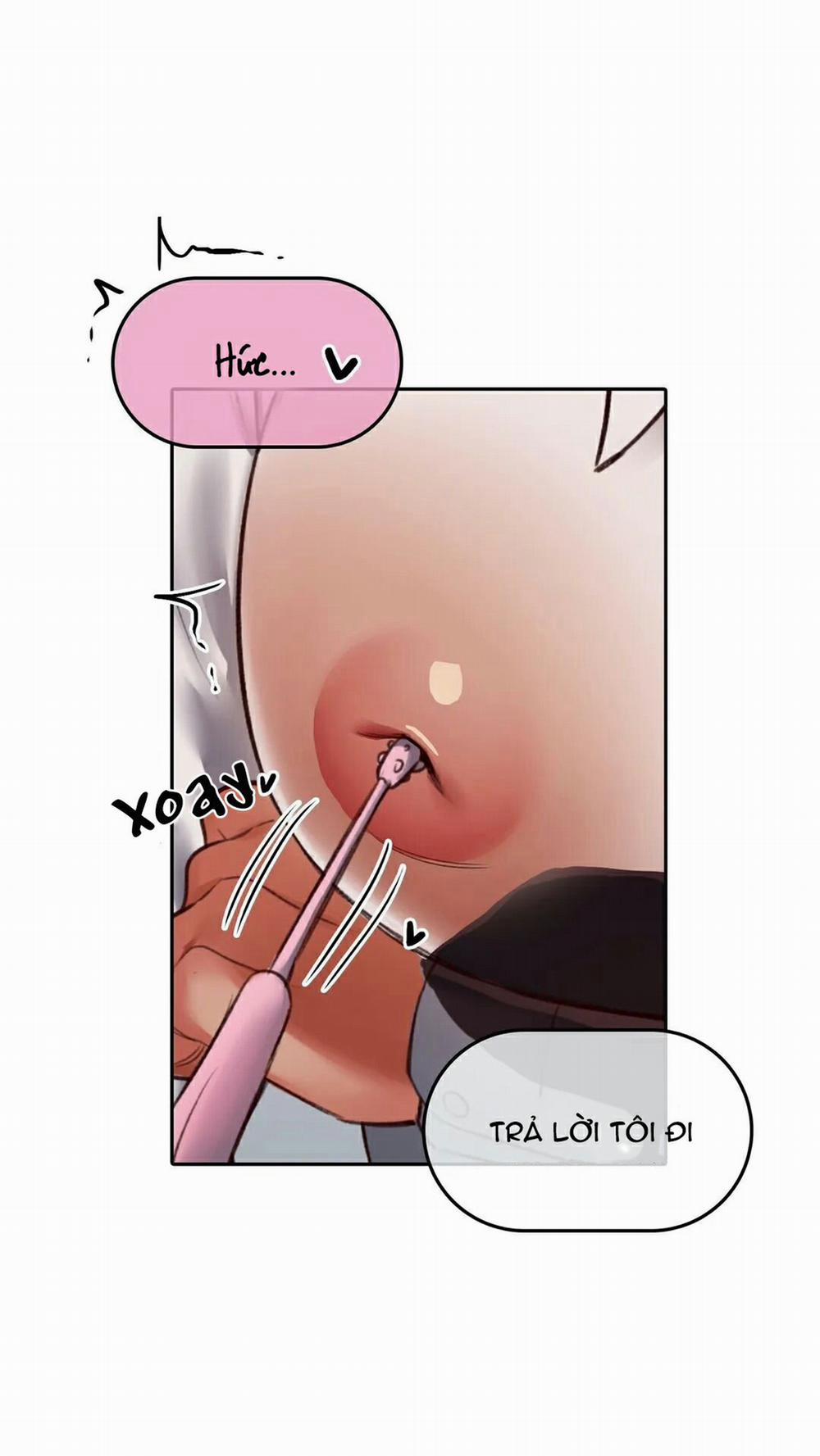 Dạy Dỗ Đồng Nghiệp Ngực Bự Mới Với Sextoy 2 trang 64