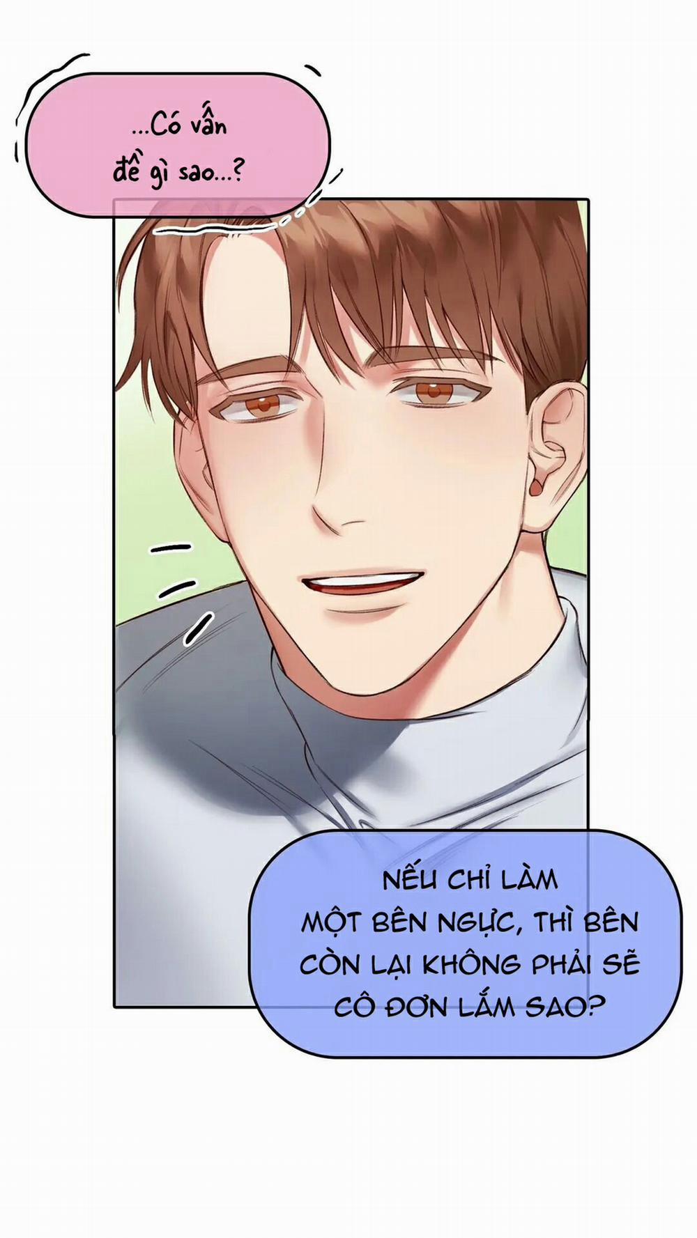 Dạy Dỗ Đồng Nghiệp Ngực Bự Mới Với Sextoy 2 trang 7