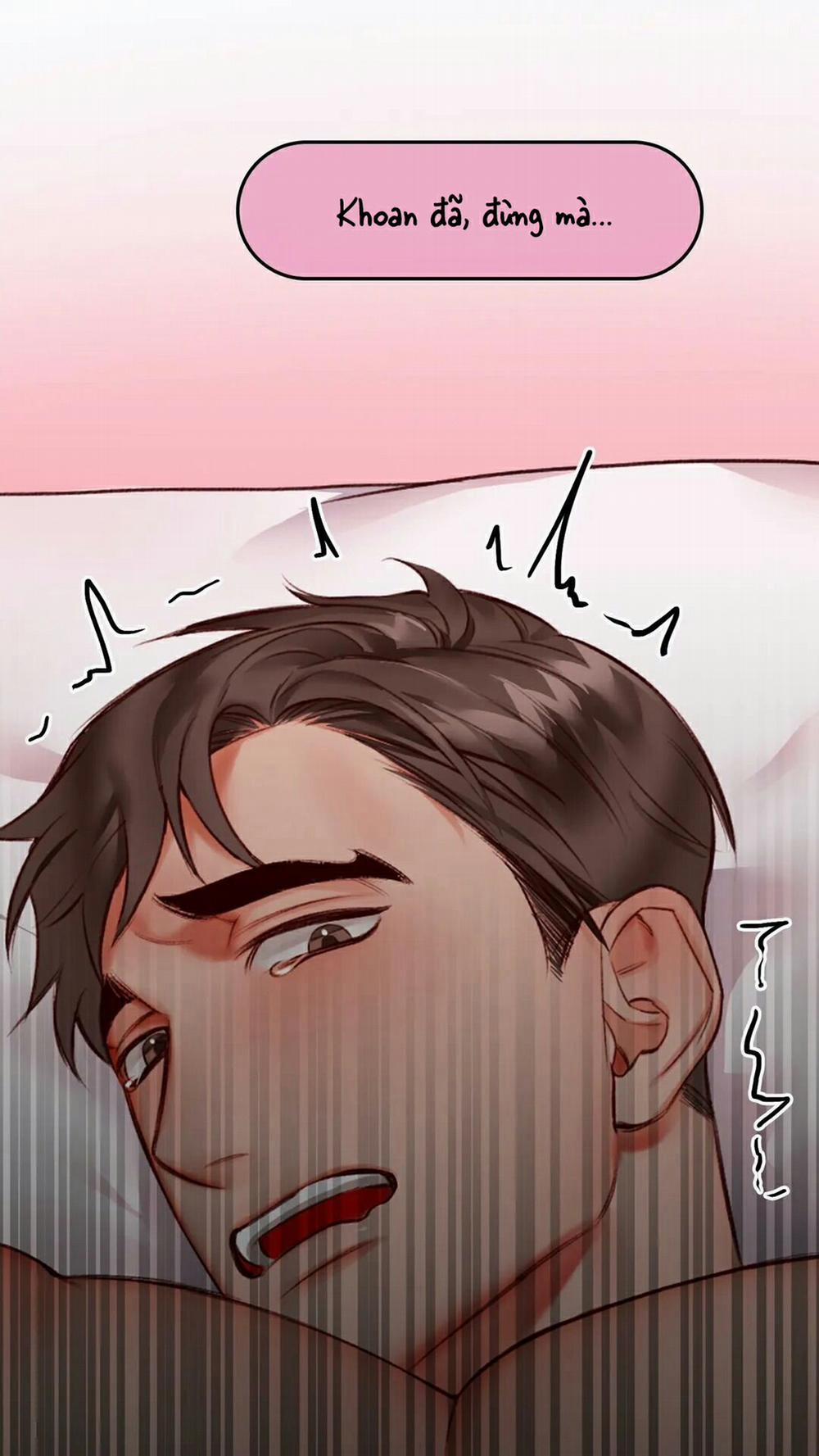 Dạy Dỗ Đồng Nghiệp Ngực Bự Mới Với Sextoy 2 trang 9