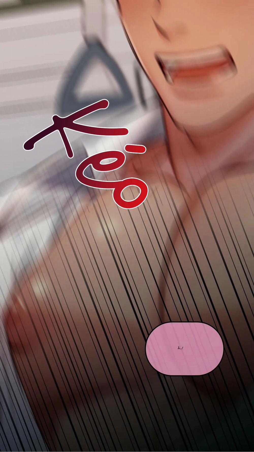 Dạy Dỗ Đồng Nghiệp Ngực Bự Mới Với Sextoy 3 trang 13