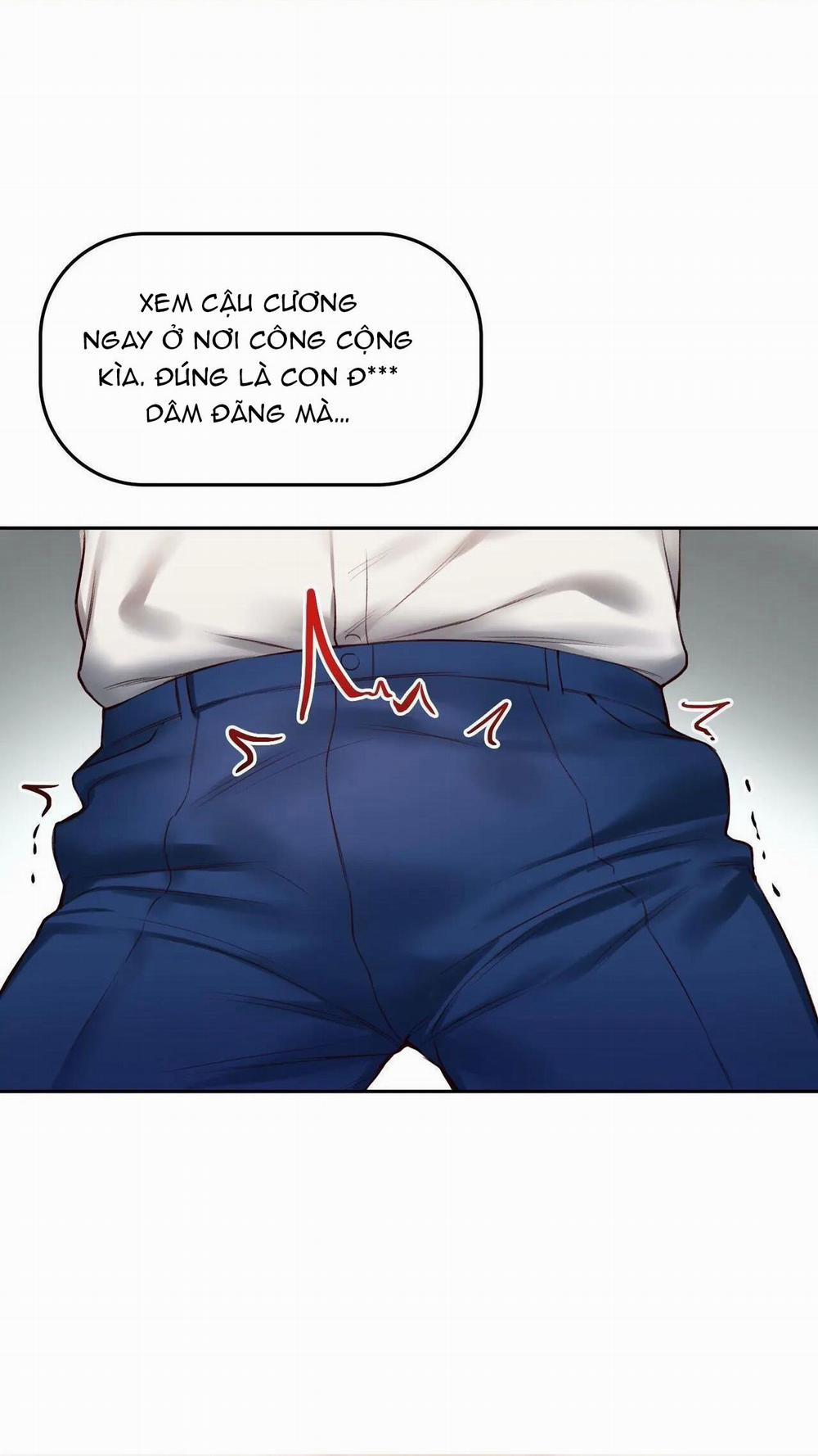 Dạy Dỗ Đồng Nghiệp Ngực Bự Mới Với Sextoy 3 trang 18