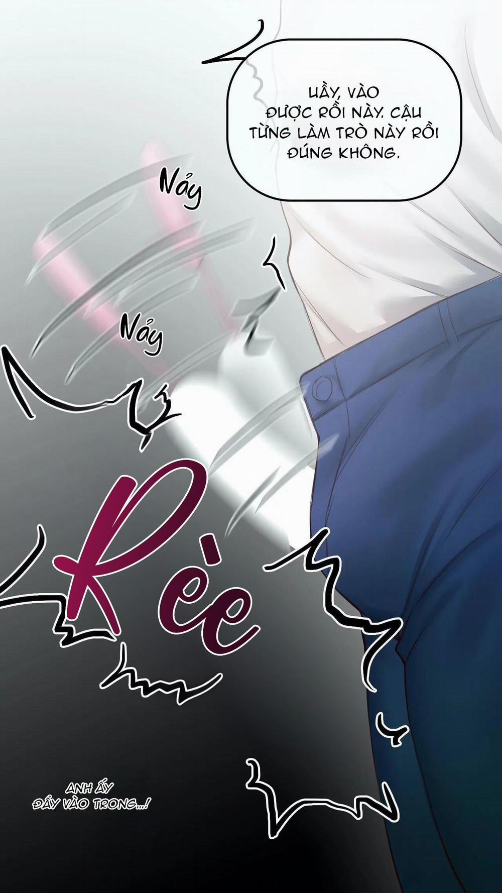 Dạy Dỗ Đồng Nghiệp Ngực Bự Mới Với Sextoy 3 trang 28