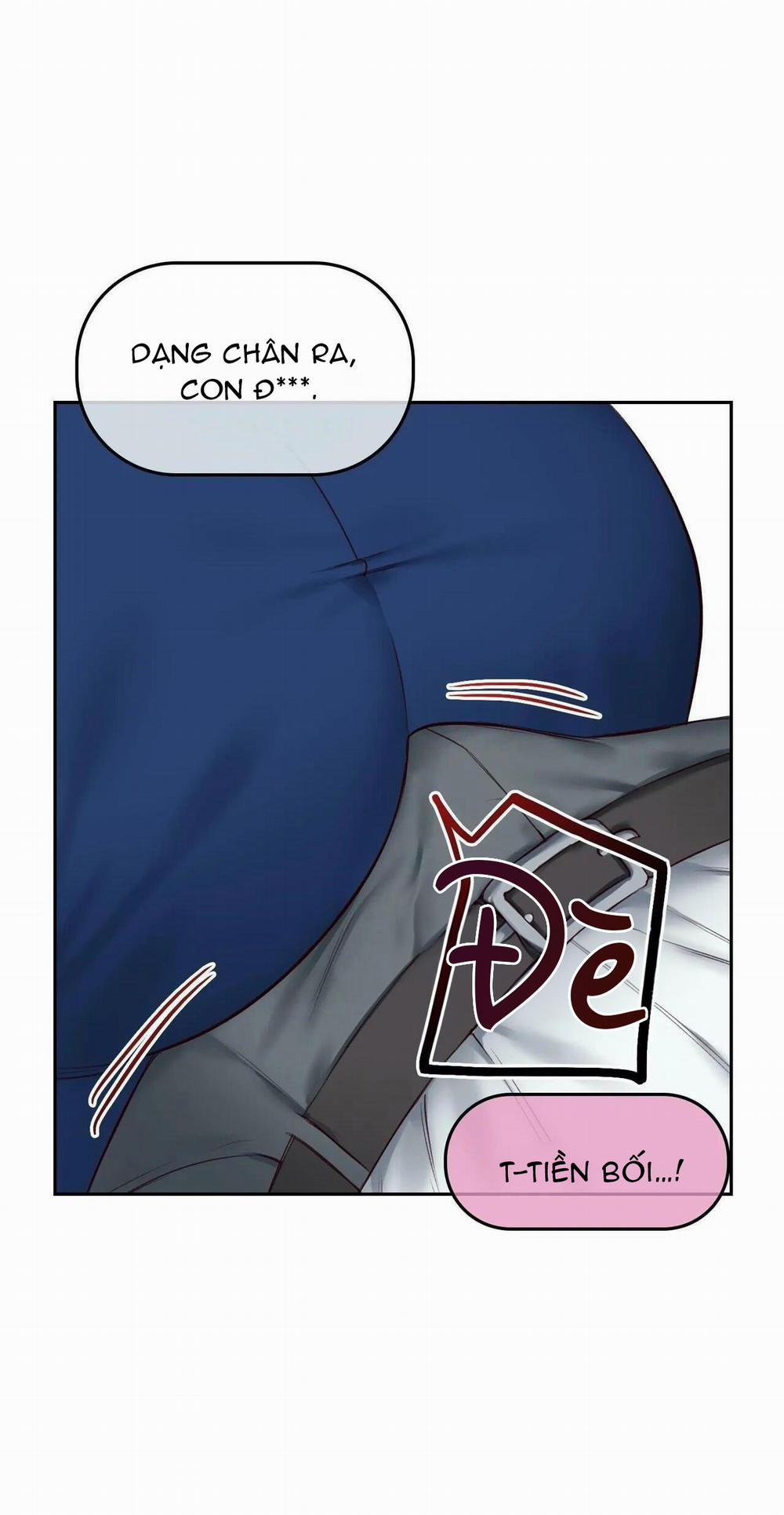 Dạy Dỗ Đồng Nghiệp Ngực Bự Mới Với Sextoy 3 trang 32