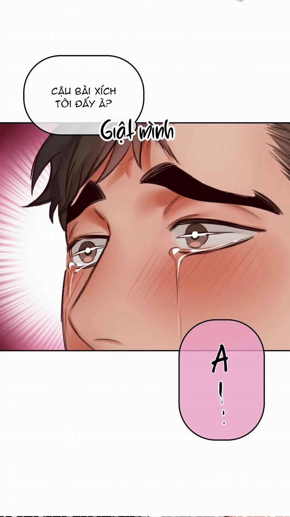 Dạy Dỗ Đồng Nghiệp Ngực Bự Mới Với Sextoy 3 trang 35