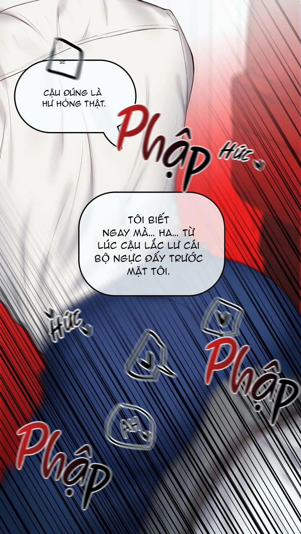 Dạy Dỗ Đồng Nghiệp Ngực Bự Mới Với Sextoy 3 trang 42