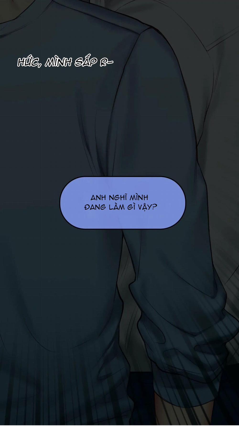 Dạy Dỗ Đồng Nghiệp Ngực Bự Mới Với Sextoy 3 trang 50