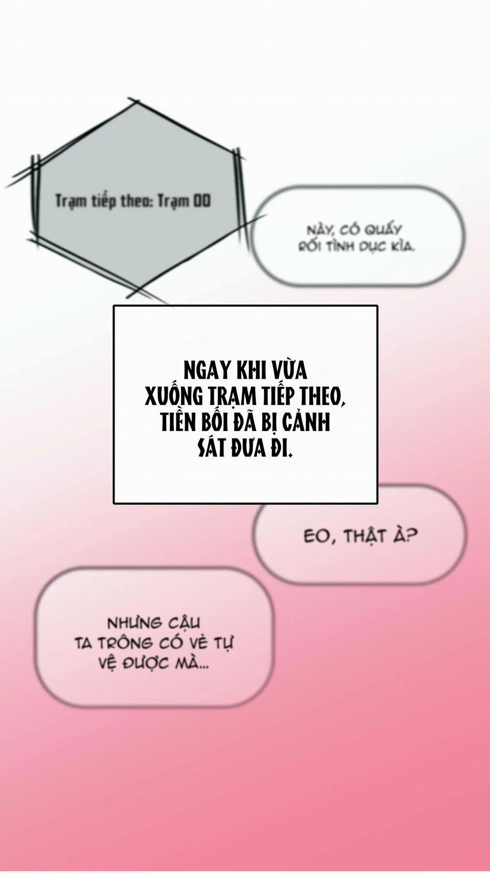 Dạy Dỗ Đồng Nghiệp Ngực Bự Mới Với Sextoy 3 trang 55