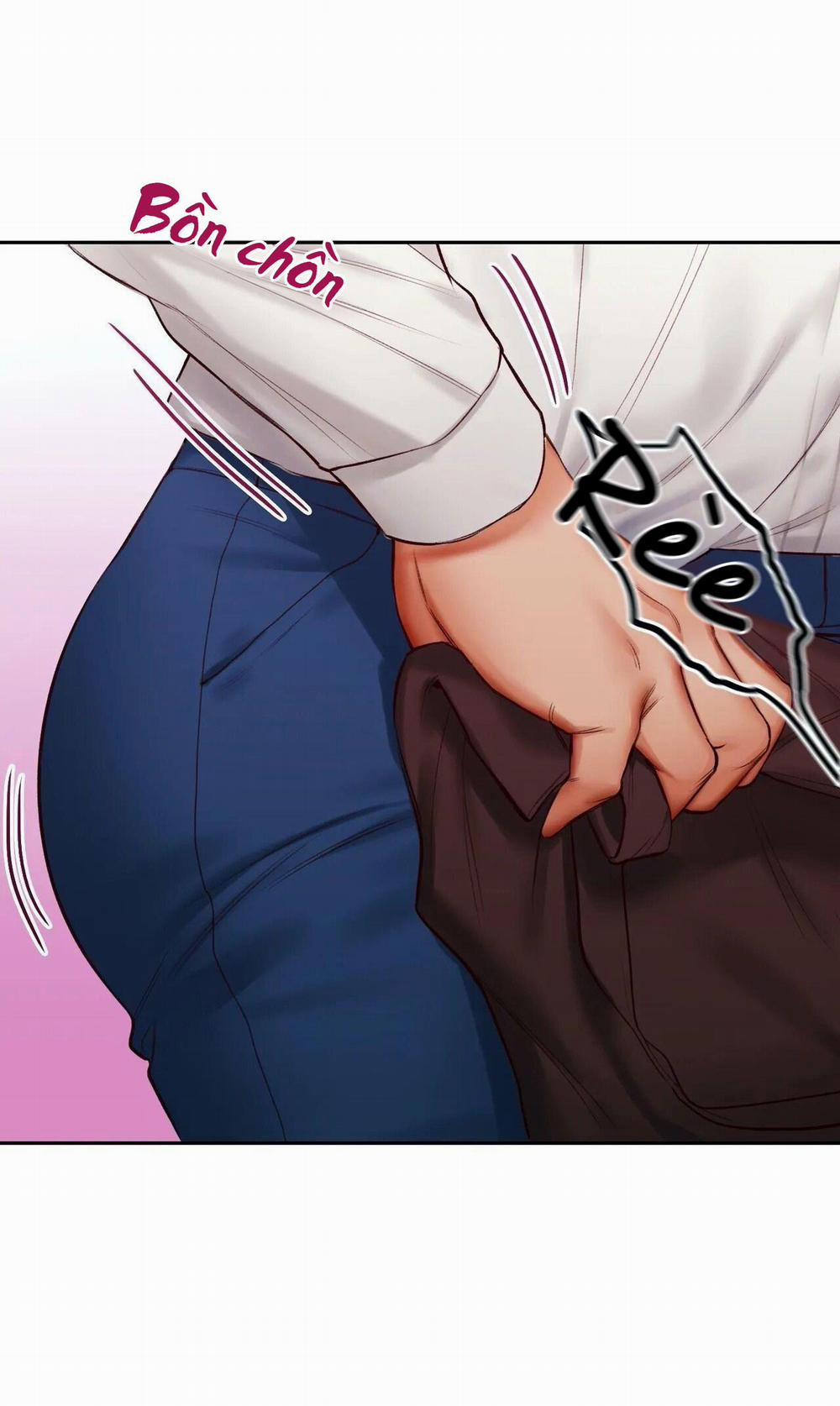 Dạy Dỗ Đồng Nghiệp Ngực Bự Mới Với Sextoy 3 trang 57