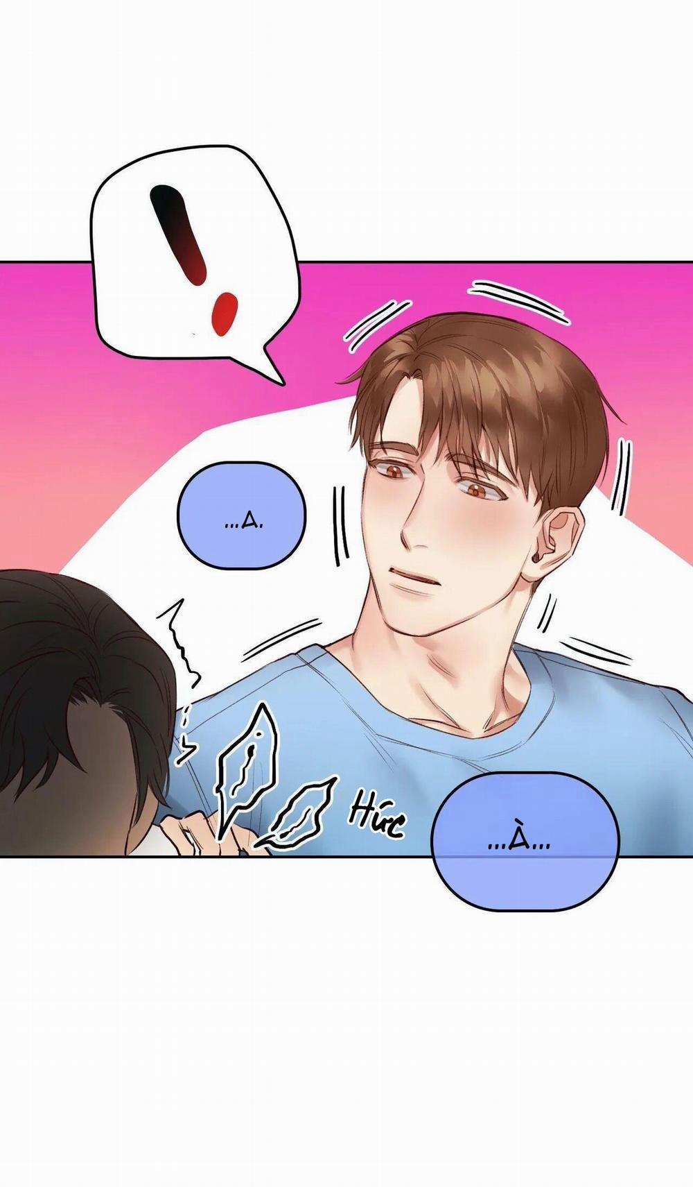 Dạy Dỗ Đồng Nghiệp Ngực Bự Mới Với Sextoy 3 trang 59