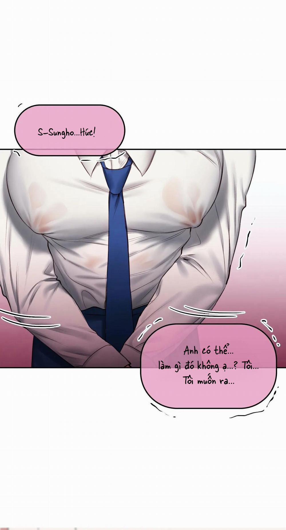 Dạy Dỗ Đồng Nghiệp Ngực Bự Mới Với Sextoy 3 trang 60