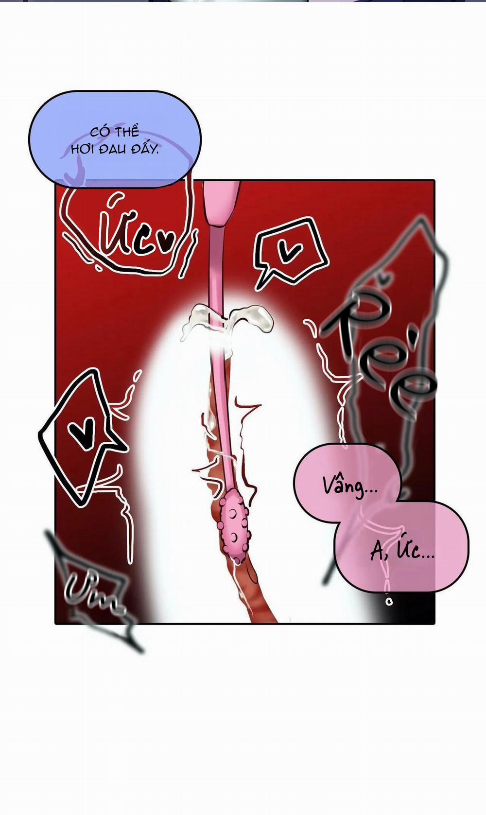 Dạy Dỗ Đồng Nghiệp Ngực Bự Mới Với Sextoy 3 trang 64