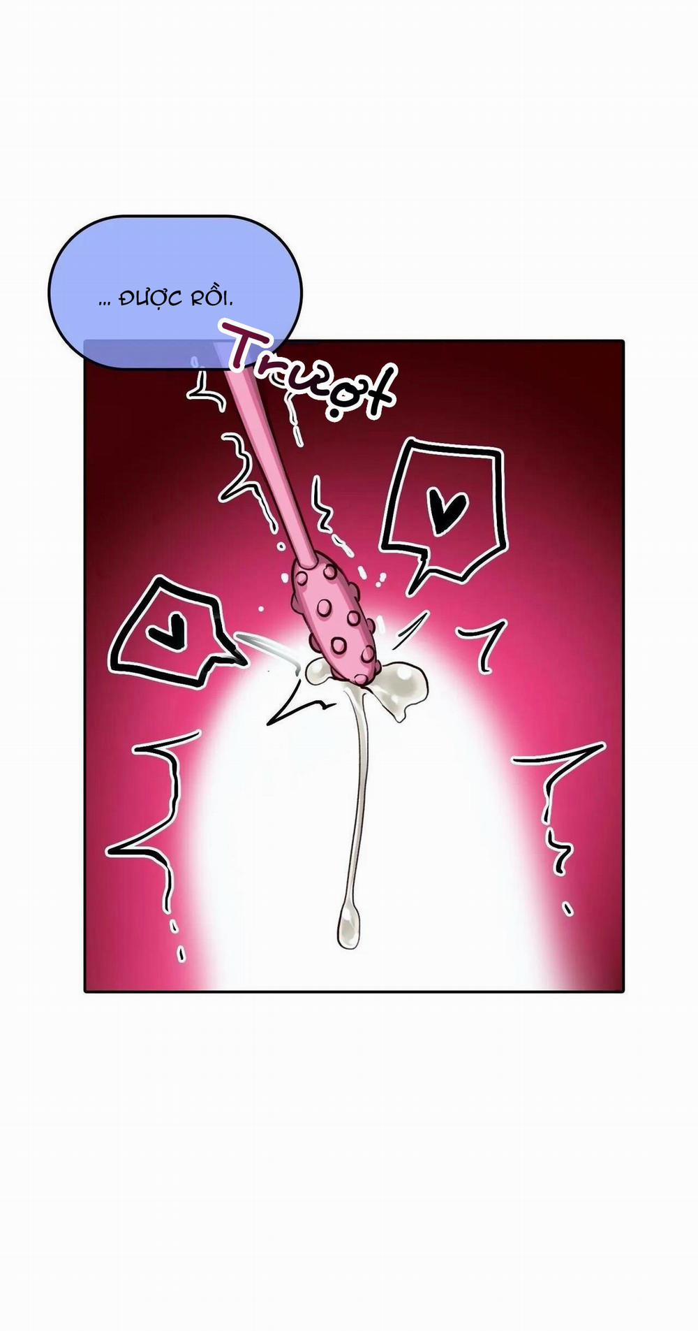 Dạy Dỗ Đồng Nghiệp Ngực Bự Mới Với Sextoy 3 trang 66