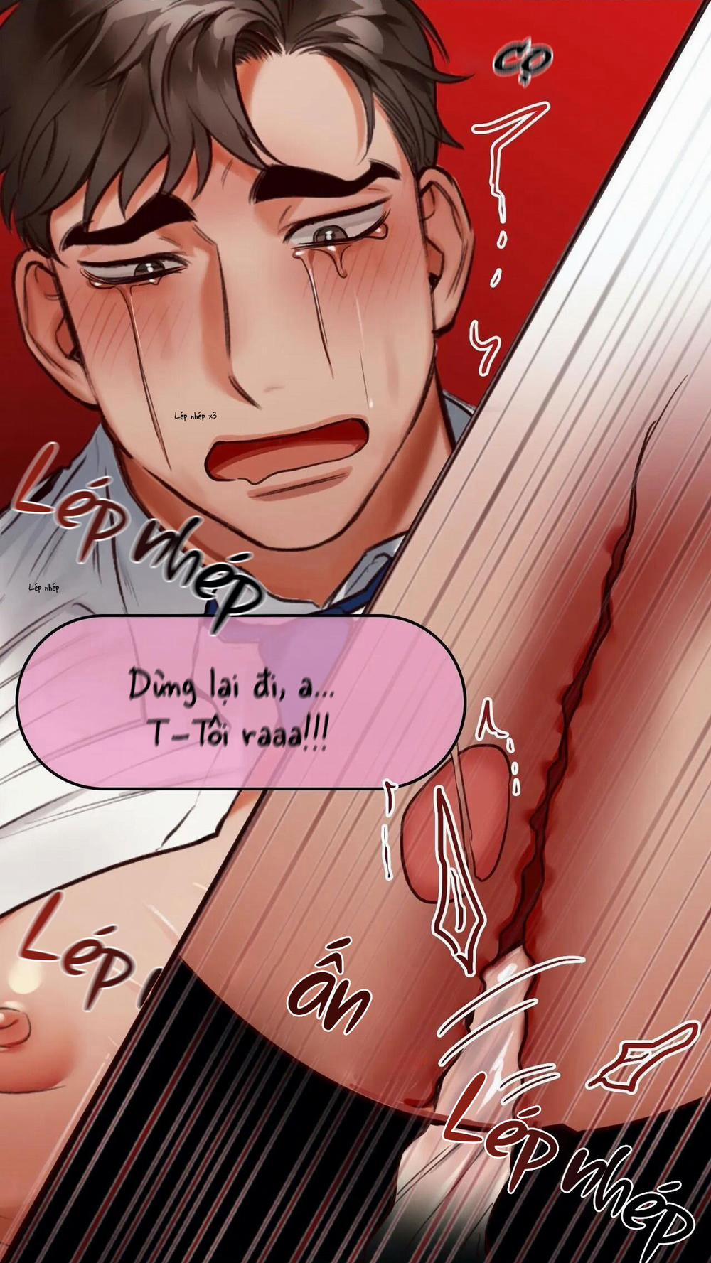 Dạy Dỗ Đồng Nghiệp Ngực Bự Mới Với Sextoy 3 trang 76