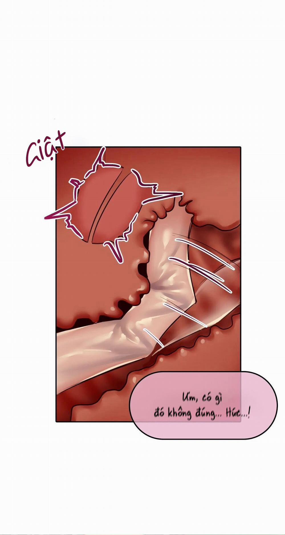 Dạy Dỗ Đồng Nghiệp Ngực Bự Mới Với Sextoy 3 trang 79