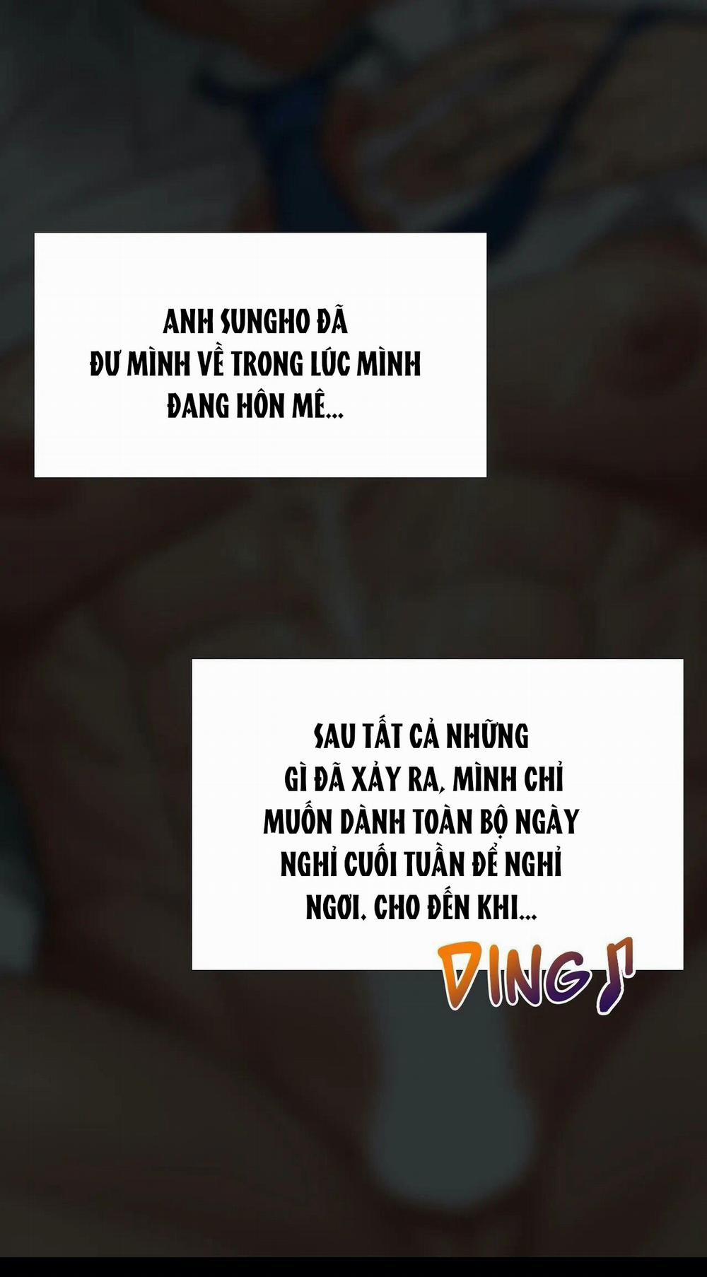 Dạy Dỗ Đồng Nghiệp Ngực Bự Mới Với Sextoy 3 trang 83