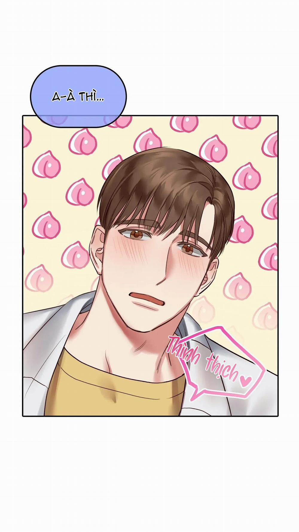 Dạy Dỗ Đồng Nghiệp Ngực Bự Mới Với Sextoy 4 trang 10