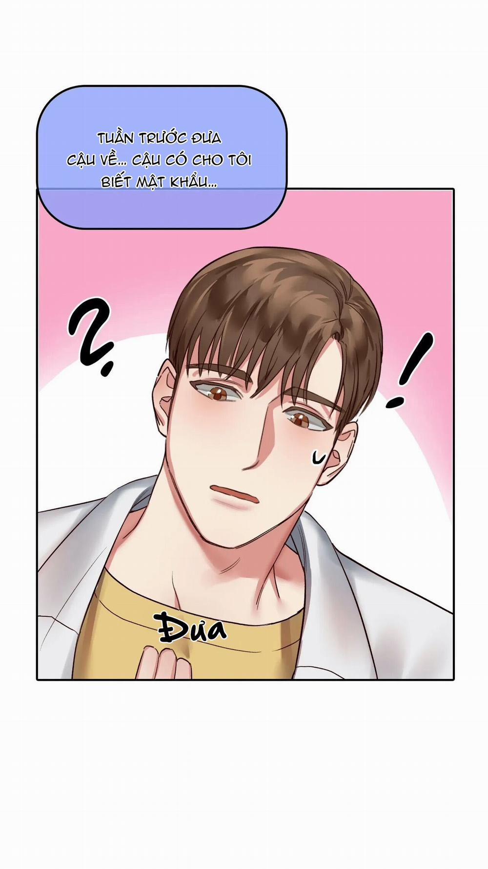 Dạy Dỗ Đồng Nghiệp Ngực Bự Mới Với Sextoy 4 trang 11