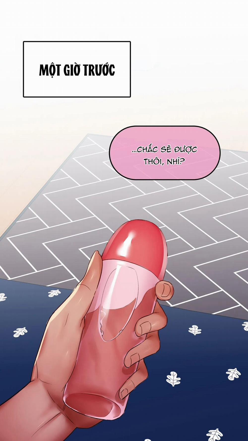 Dạy Dỗ Đồng Nghiệp Ngực Bự Mới Với Sextoy 4 trang 14