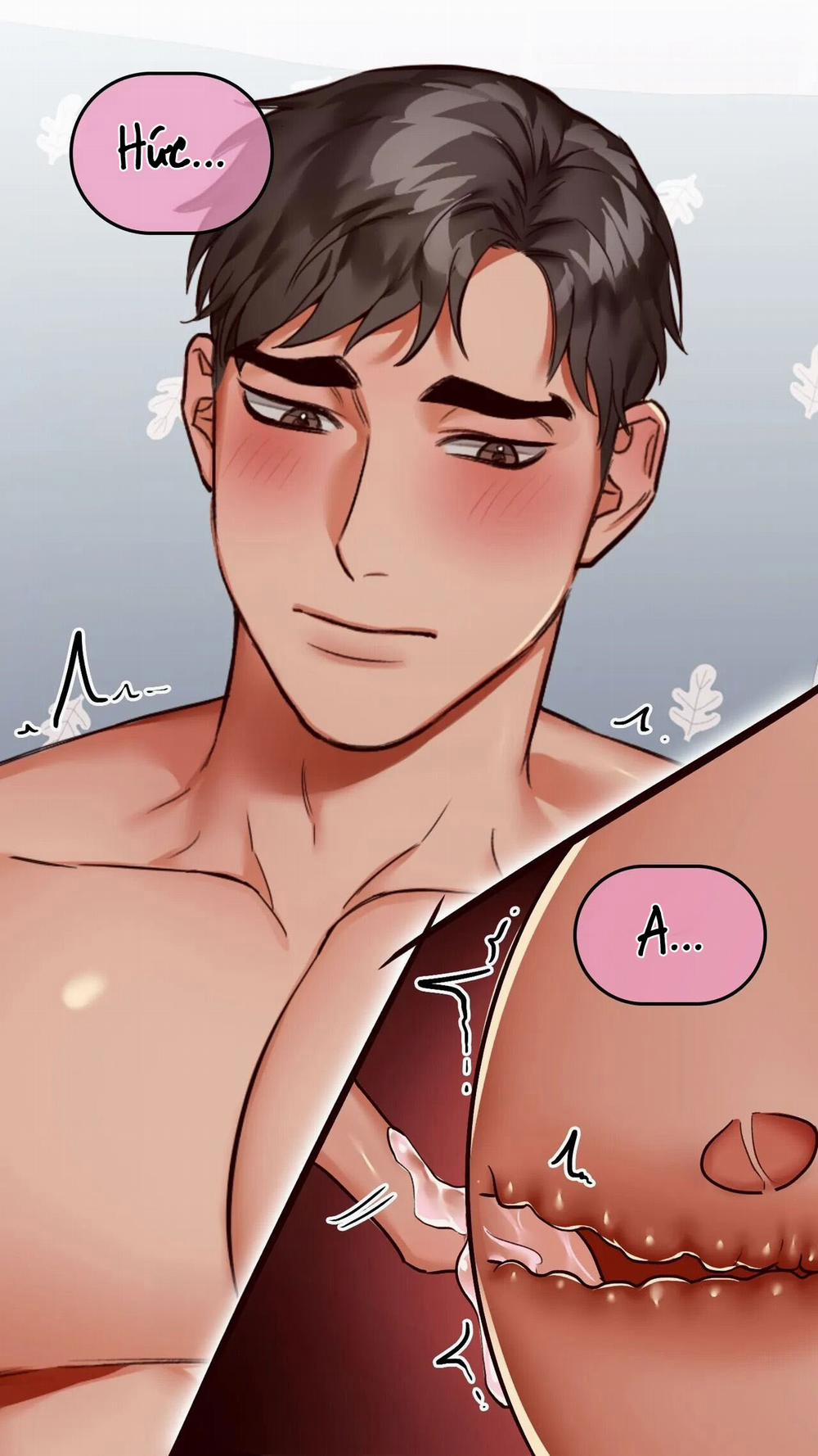 Dạy Dỗ Đồng Nghiệp Ngực Bự Mới Với Sextoy 4 trang 19