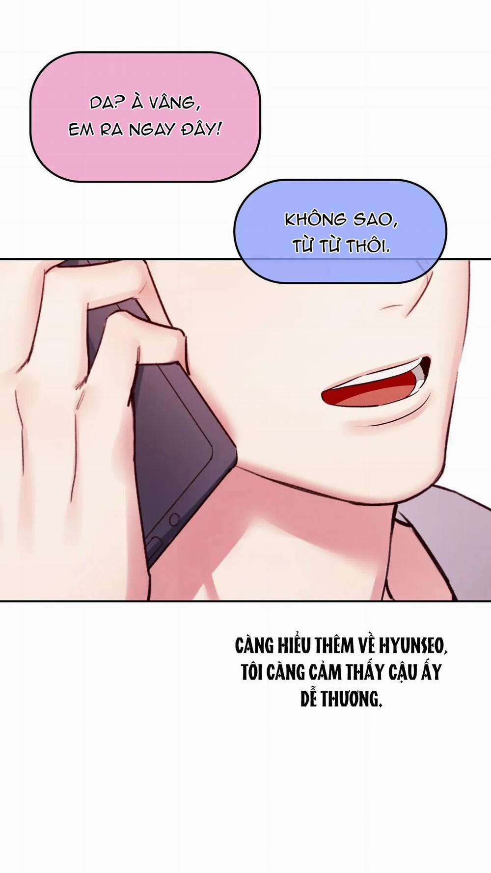 Dạy Dỗ Đồng Nghiệp Ngực Bự Mới Với Sextoy 4 trang 3