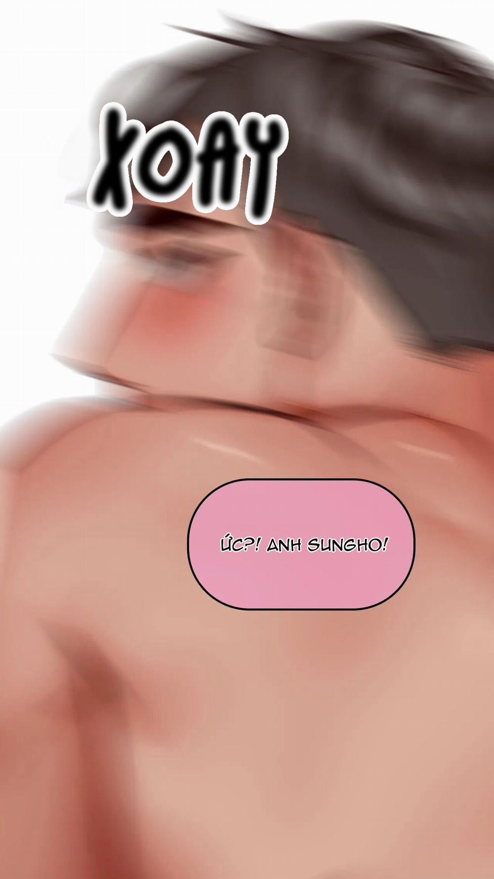 Dạy Dỗ Đồng Nghiệp Ngực Bự Mới Với Sextoy 4 trang 37