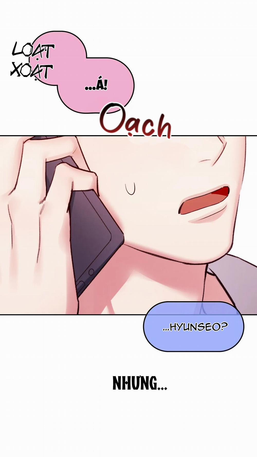 Dạy Dỗ Đồng Nghiệp Ngực Bự Mới Với Sextoy 4 trang 4