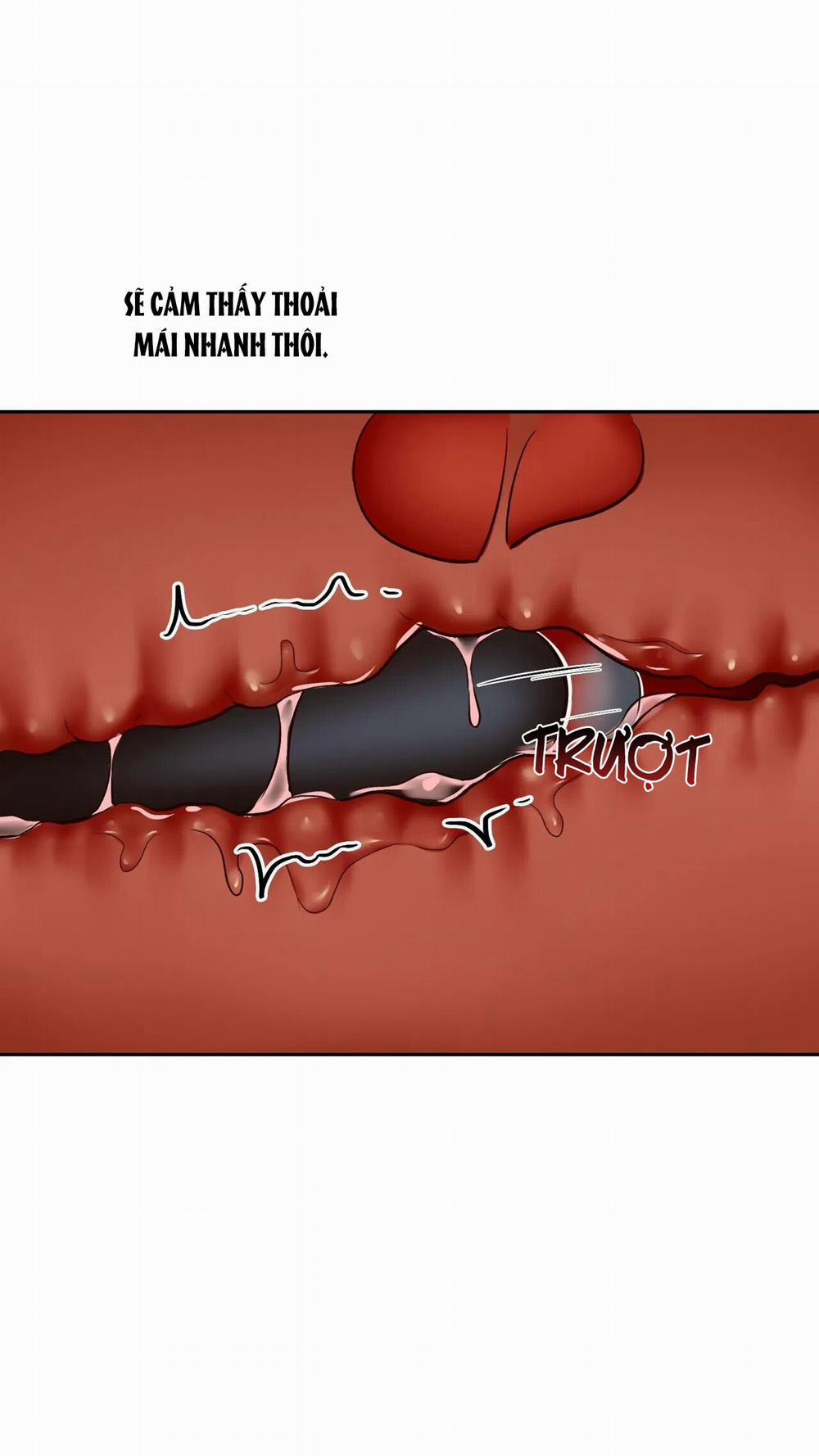 Dạy Dỗ Đồng Nghiệp Ngực Bự Mới Với Sextoy 4 trang 43