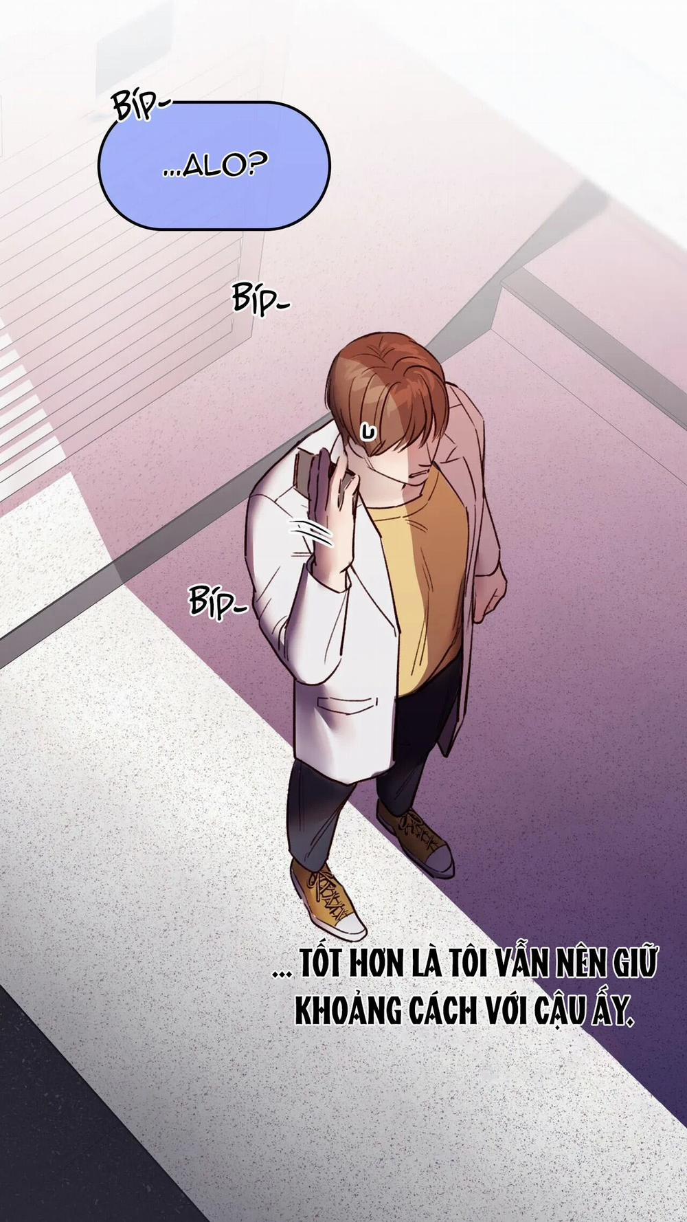 Dạy Dỗ Đồng Nghiệp Ngực Bự Mới Với Sextoy 4 trang 5