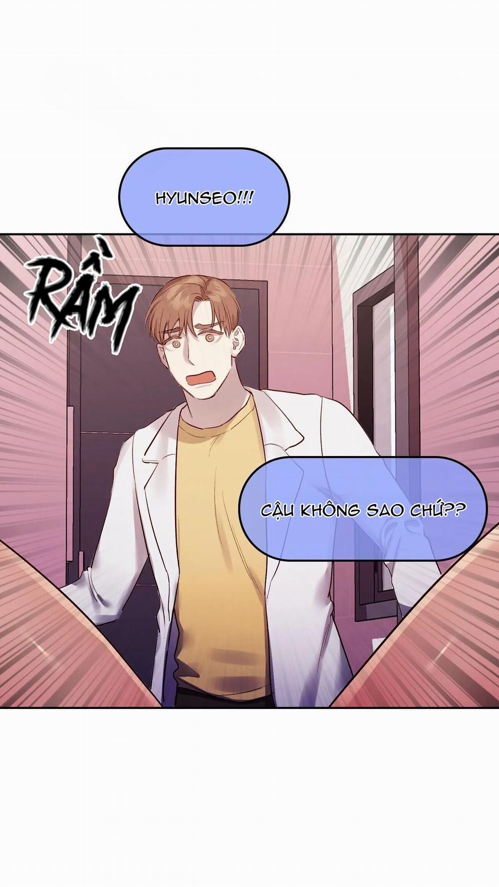 Dạy Dỗ Đồng Nghiệp Ngực Bự Mới Với Sextoy 4 trang 6