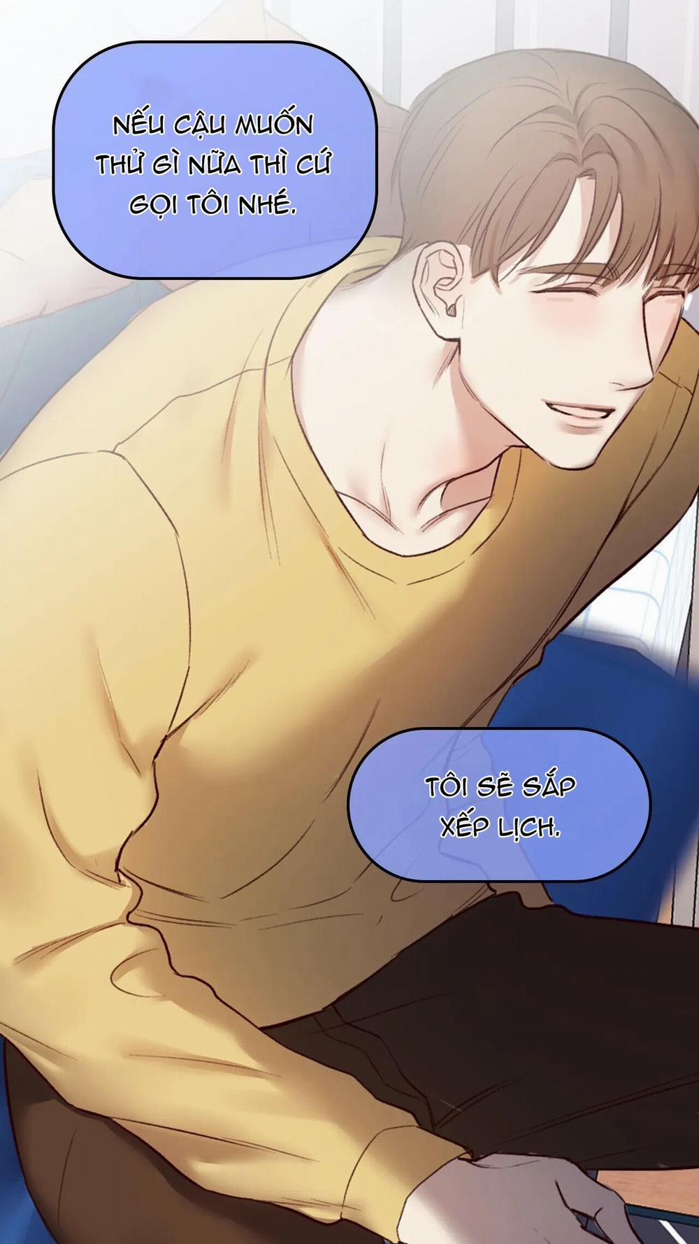 Dạy Dỗ Đồng Nghiệp Ngực Bự Mới Với Sextoy 4 trang 66