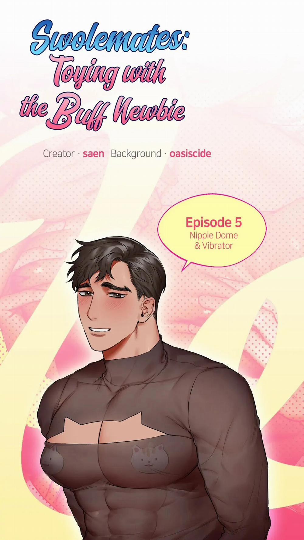 Dạy Dỗ Đồng Nghiệp Ngực Bự Mới Với Sextoy 5 trang 1