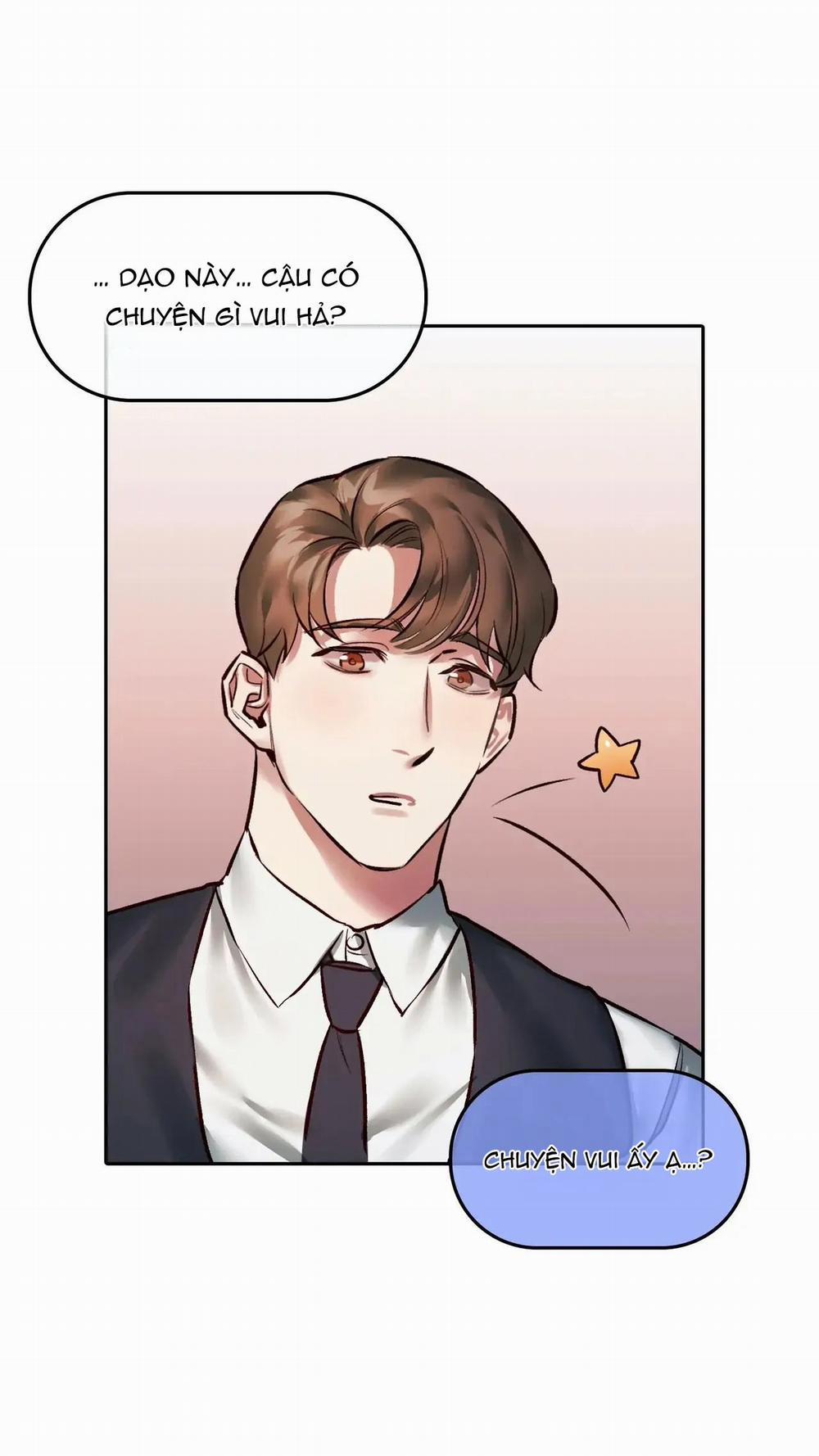 Dạy Dỗ Đồng Nghiệp Ngực Bự Mới Với Sextoy 5 trang 11