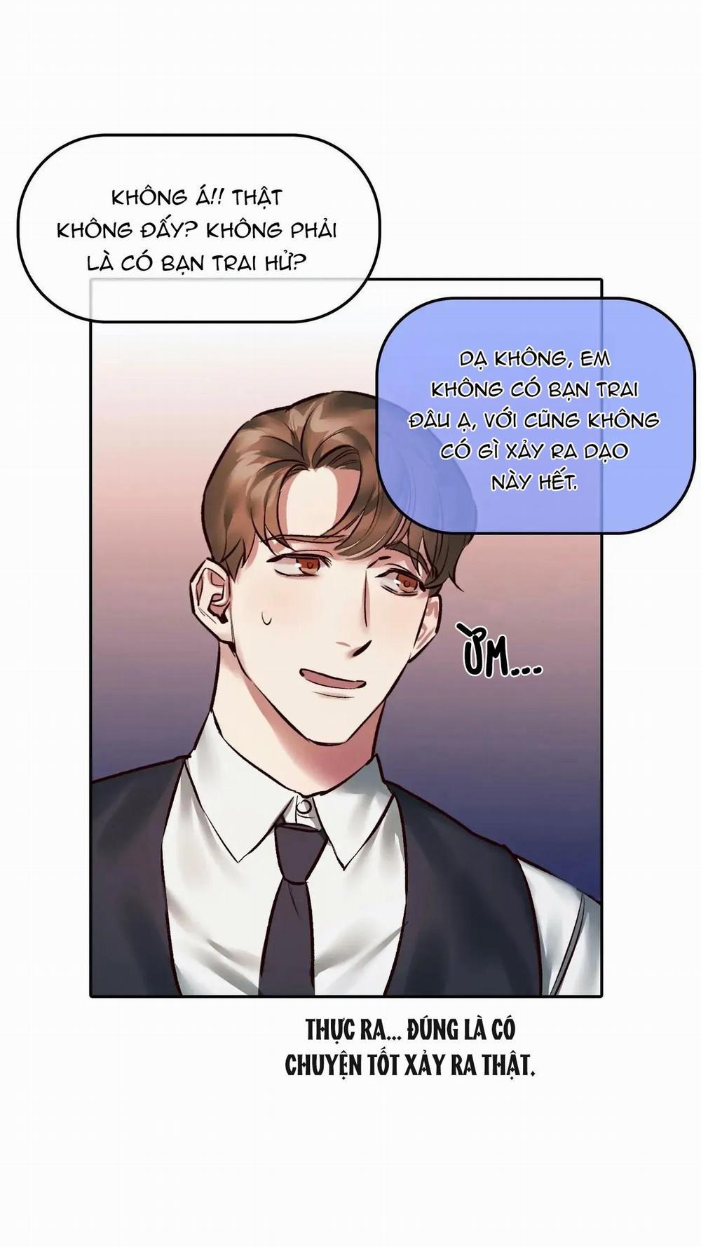 Dạy Dỗ Đồng Nghiệp Ngực Bự Mới Với Sextoy 5 trang 12