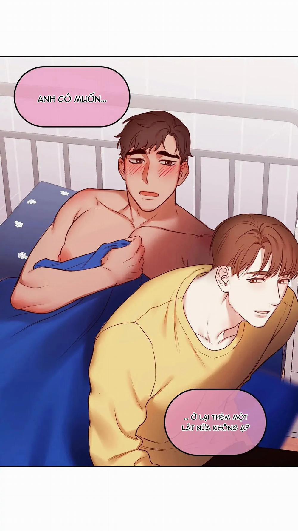 Dạy Dỗ Đồng Nghiệp Ngực Bự Mới Với Sextoy 5 trang 13