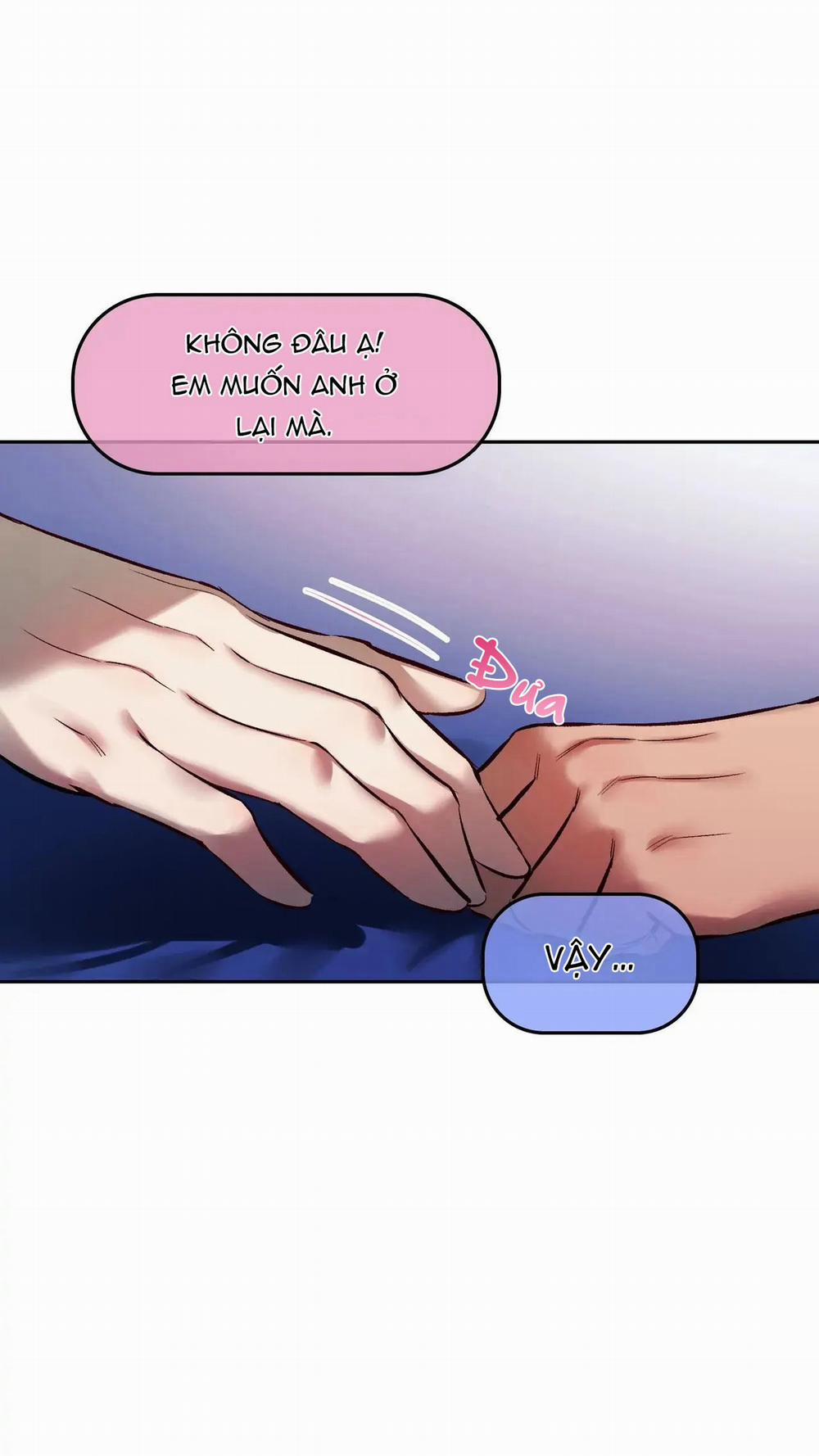 Dạy Dỗ Đồng Nghiệp Ngực Bự Mới Với Sextoy 5 trang 15