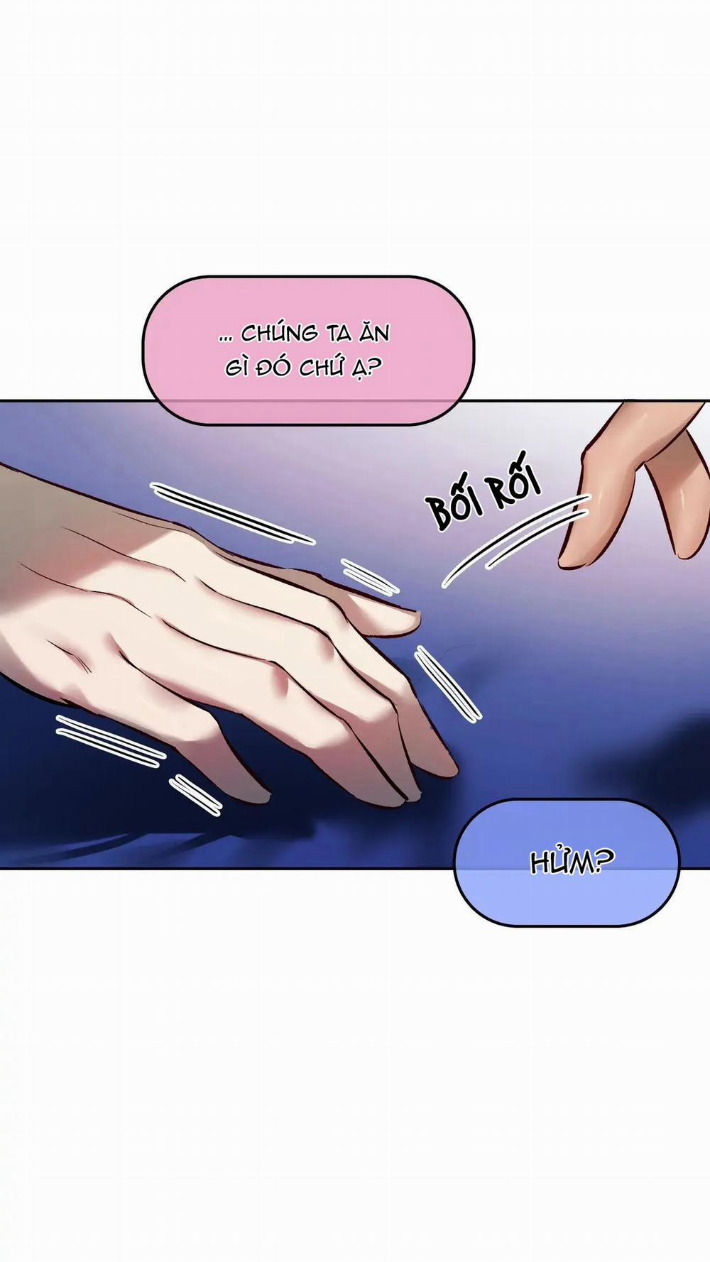 Dạy Dỗ Đồng Nghiệp Ngực Bự Mới Với Sextoy 5 trang 16