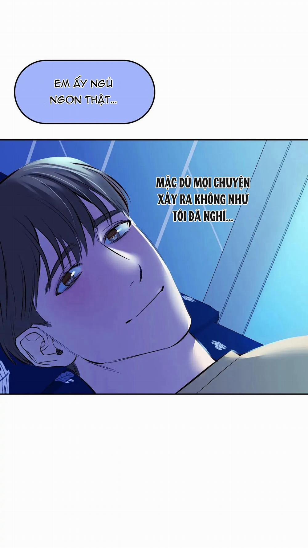 Dạy Dỗ Đồng Nghiệp Ngực Bự Mới Với Sextoy 5 trang 19