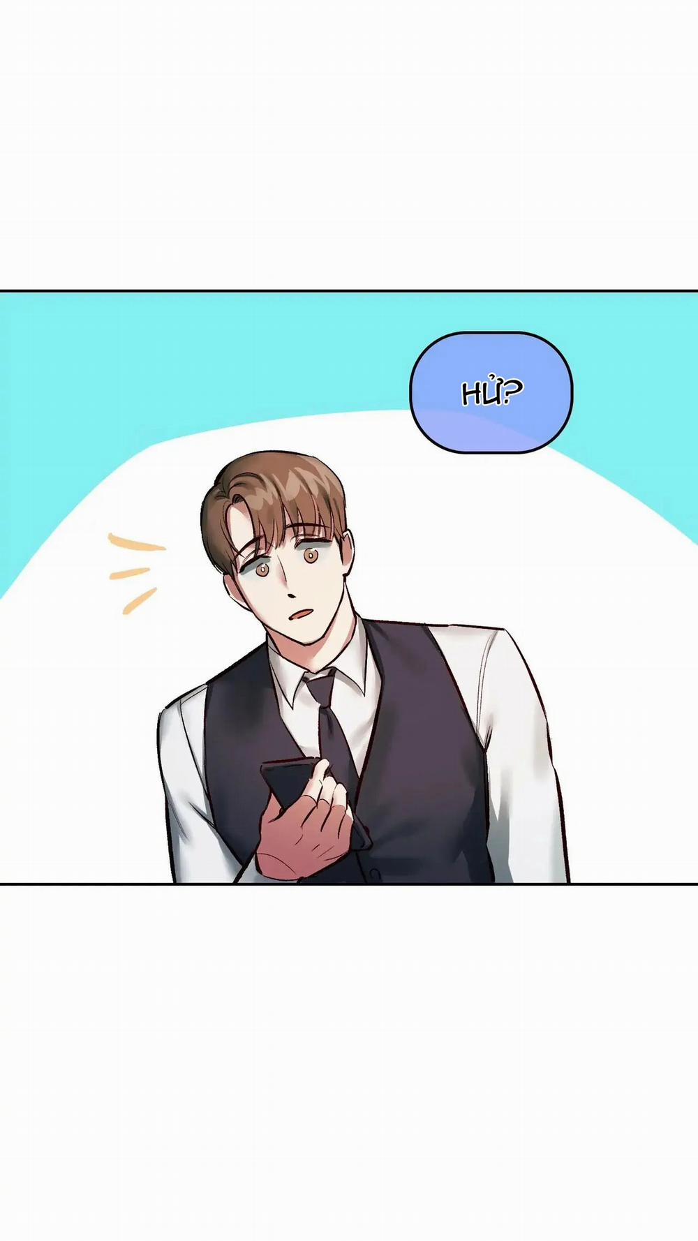 Dạy Dỗ Đồng Nghiệp Ngực Bự Mới Với Sextoy 5 trang 21