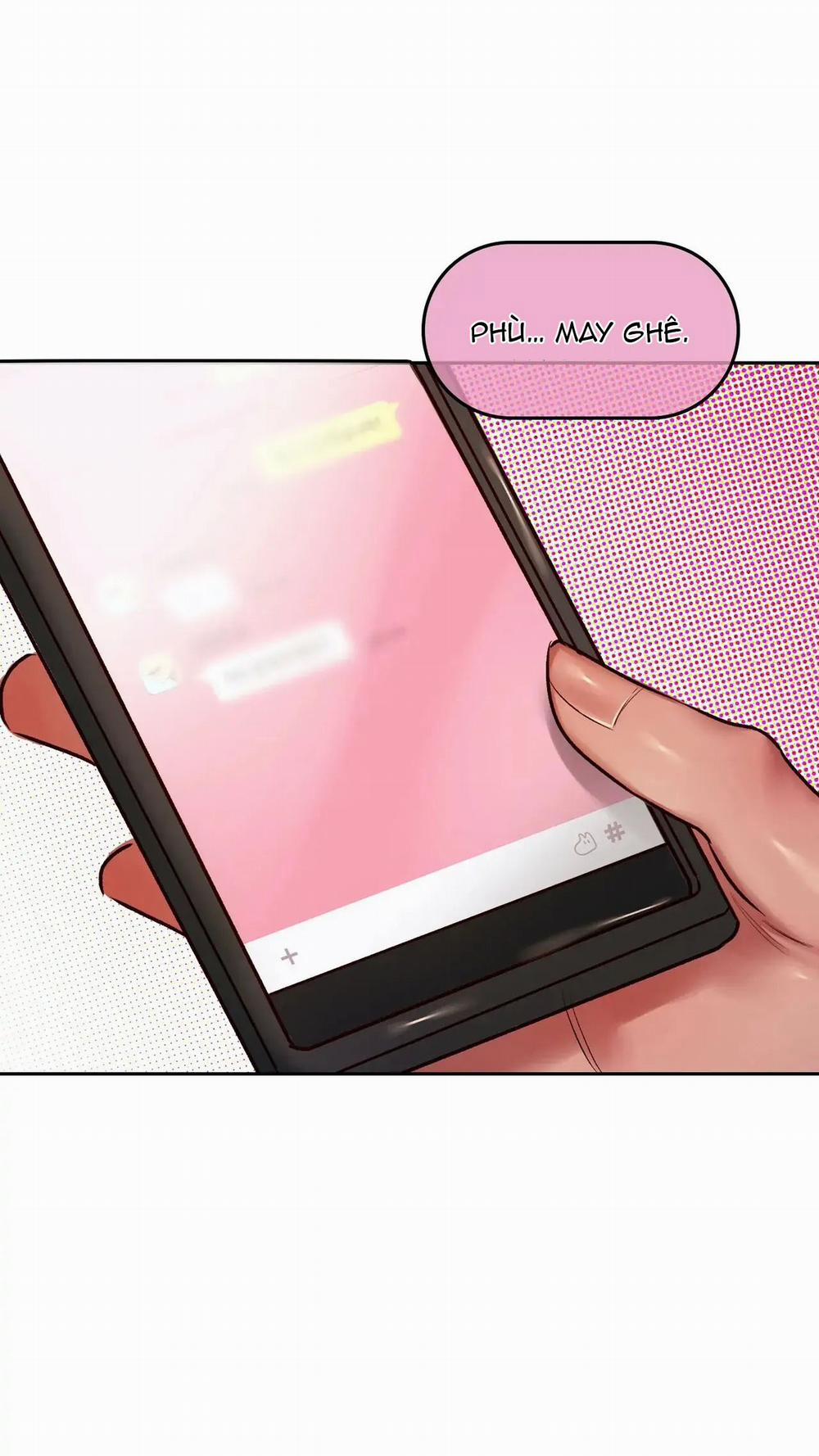 Dạy Dỗ Đồng Nghiệp Ngực Bự Mới Với Sextoy 5 trang 24