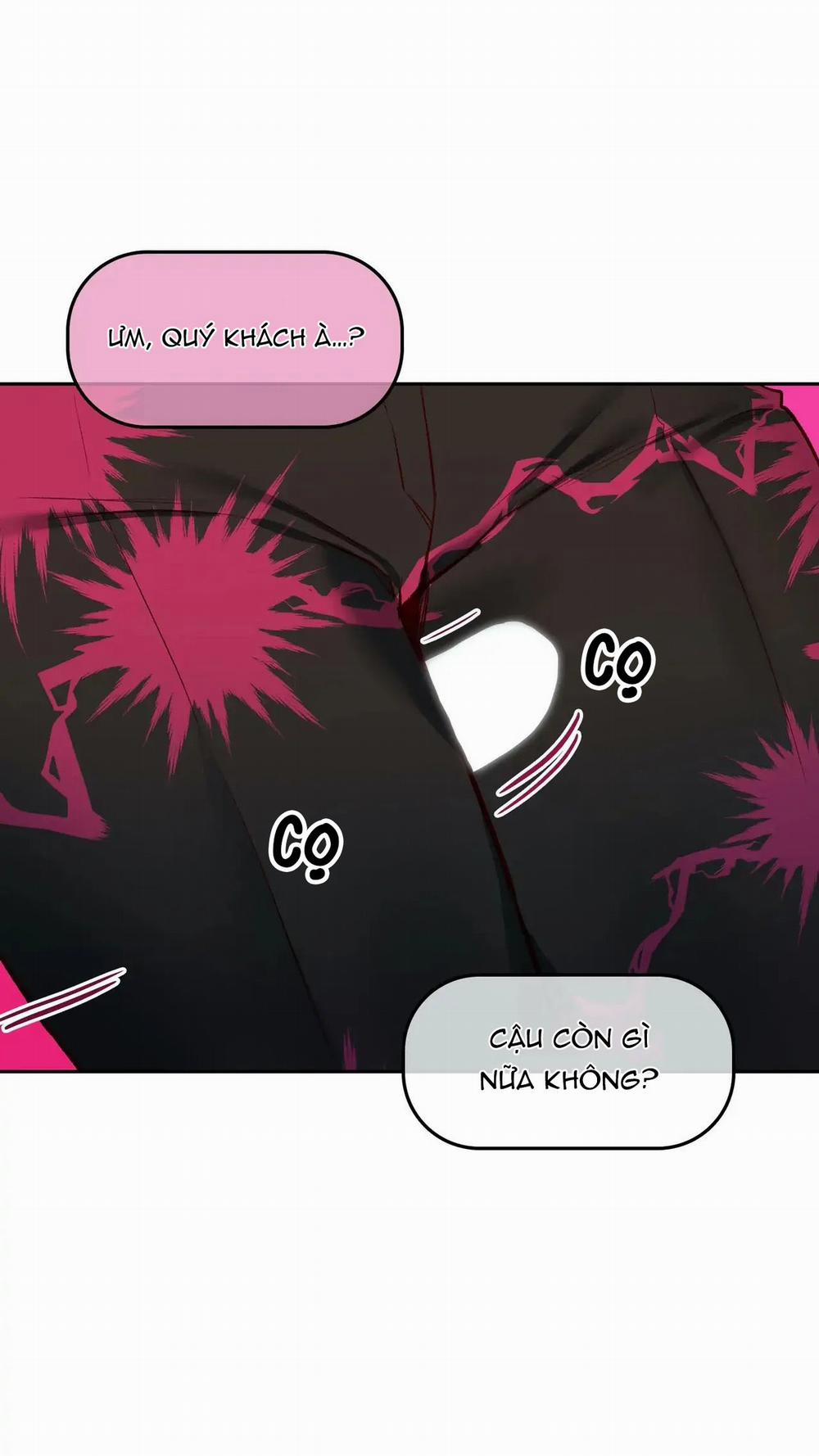 Dạy Dỗ Đồng Nghiệp Ngực Bự Mới Với Sextoy 5 trang 43