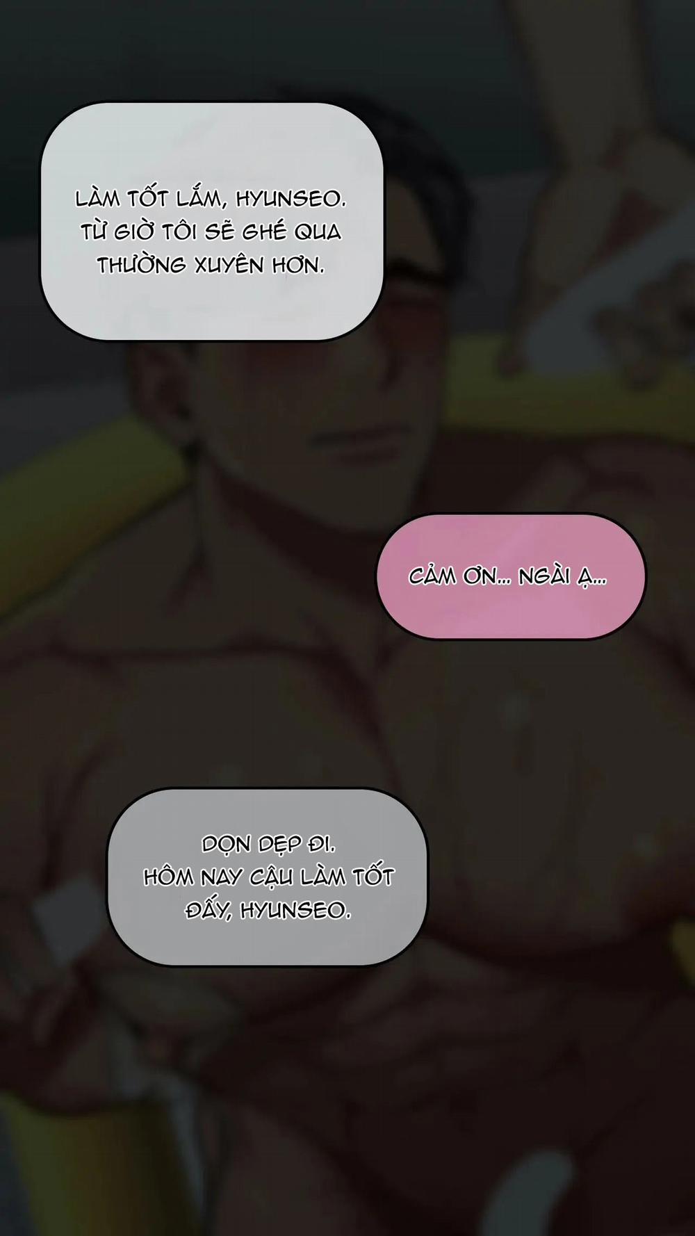 Dạy Dỗ Đồng Nghiệp Ngực Bự Mới Với Sextoy 5 trang 50